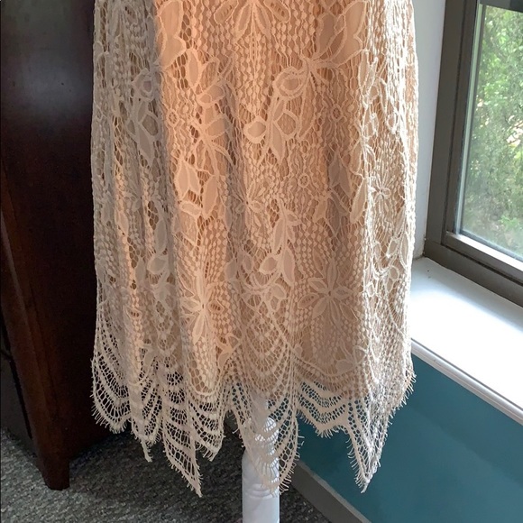 Love Fire dress - Picture 2 of 8